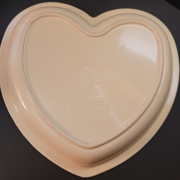 Beauty and the Beast Plate - Picture 2 of 3